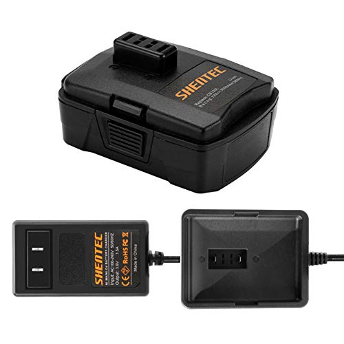 Batería-Shentec-de-3,0-Ah-y-12-V-compatible-con-RYOBI-CB120L,-CB121L,-BPL-1220,-130503001-y-130503005,-no-compatible-con-CB120N-(incluye-cargador).