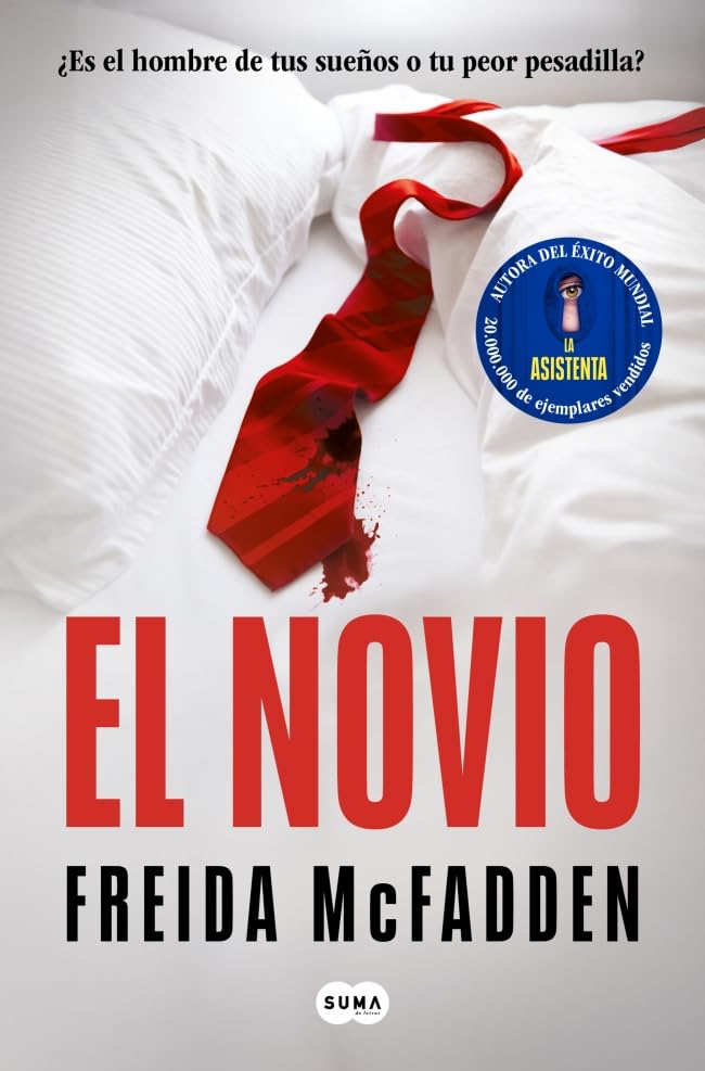 El novio (SUMA)
