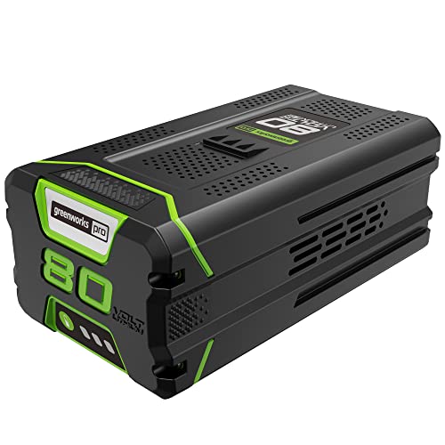 Batería-de-iones-de-litio-Greenworks-PRO-de-80-V-y-4,0-Ah-(batería-original-Greenworks-/-compatible-con-más-de-75-herramientas)