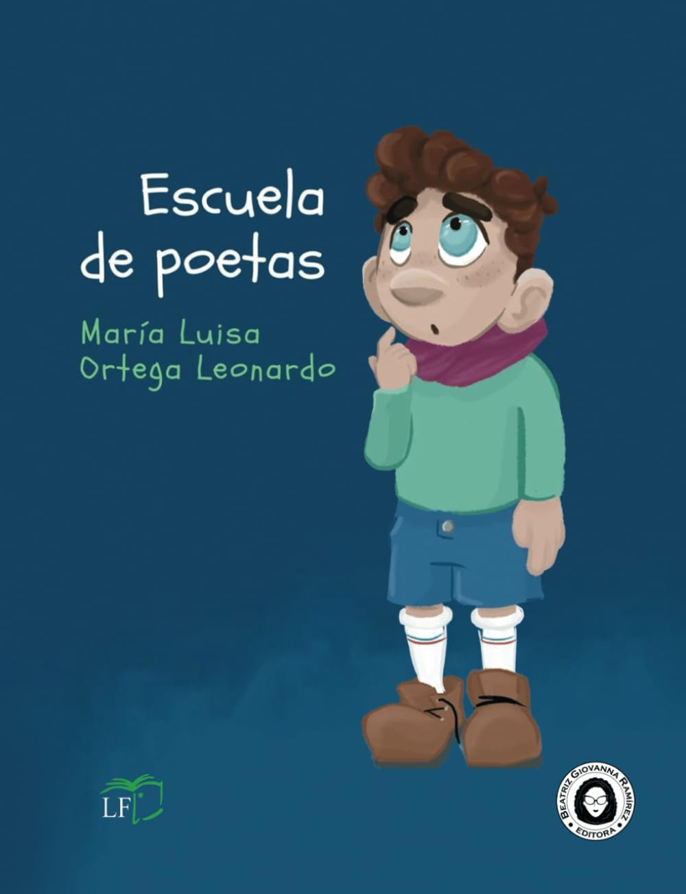 Libro: Escuela de poetas: Lectura Fácil (Colección Puente de Letras en Lectura Fácil) (Spanish Edition)