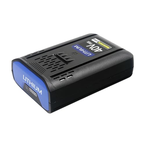 Batería-mejorada-de-6500-mAh-compatible-con-baterías-Kobalt-de-40-V.-Reemplaza-las-herramientas-eléctricas-Kobalt-de-40-voltios-máx.-KB240-06,-KB2540C-06,-KB240-03,-KB440-03,-KB640-03,-KB640-06,-KB245-06,-KRC40-06,-KB440C-06-y-KB340C-06.