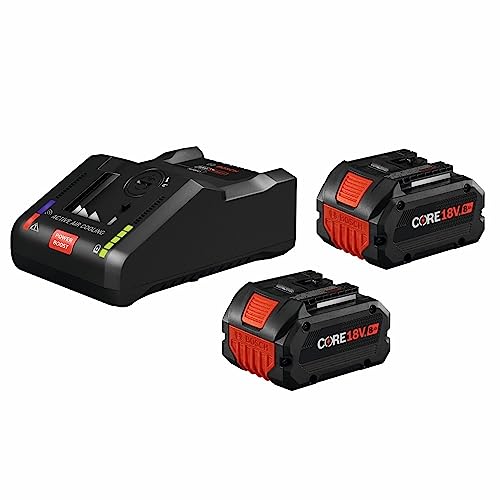 Kit-de-inicio-BOSCH-GXS18V-13N24-de-18-V-con-(2)-baterías-CORE18V®-de-alta-potencia-de-8-Ah-y-(1)-cargador-turbo-de-batería-de-18-V-y-16-A