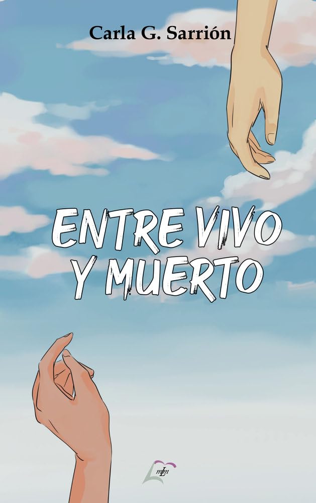 Libro: Entre vivo y muerto