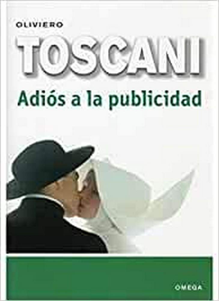 Libro: ADIOS A LA PUBLICIDAD