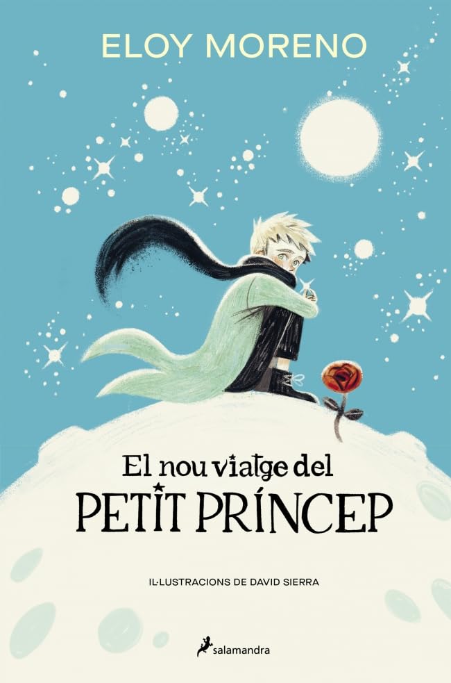 Libro: El nou viatge del Petit príncep (Biblioteca Saint-Exupéry)