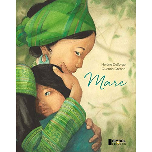 Libro: Mare