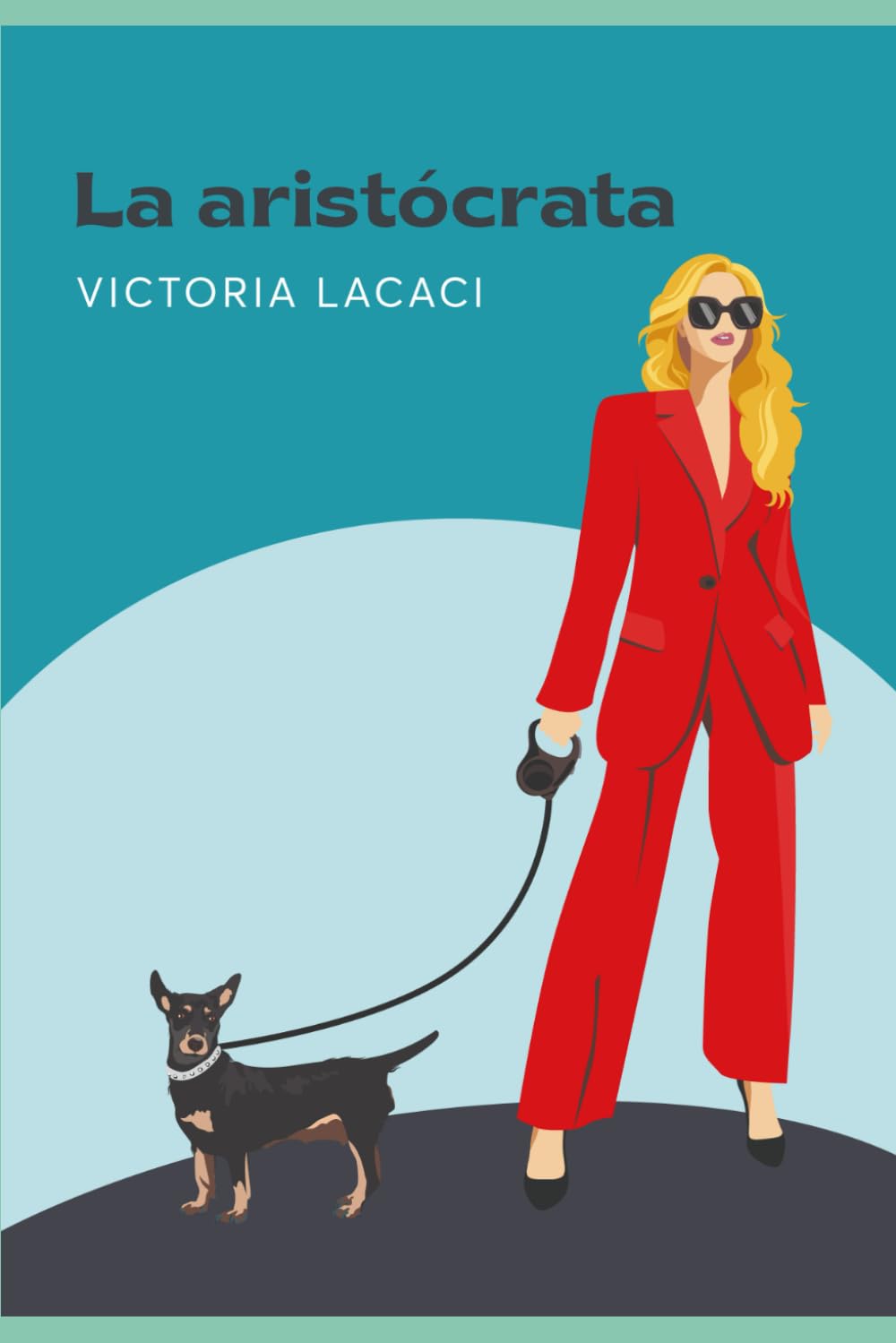 Libro: La aristócrata (Spanish Edition)