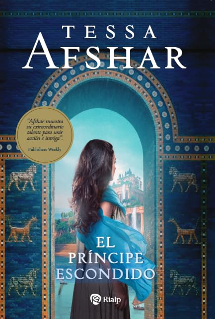 Libro: El príncipe escondido (Narraciones y Novelas)