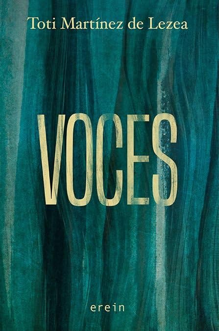 Libro: Voces: 55 (Narrativa)