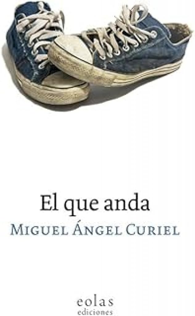 Libro: El que anda