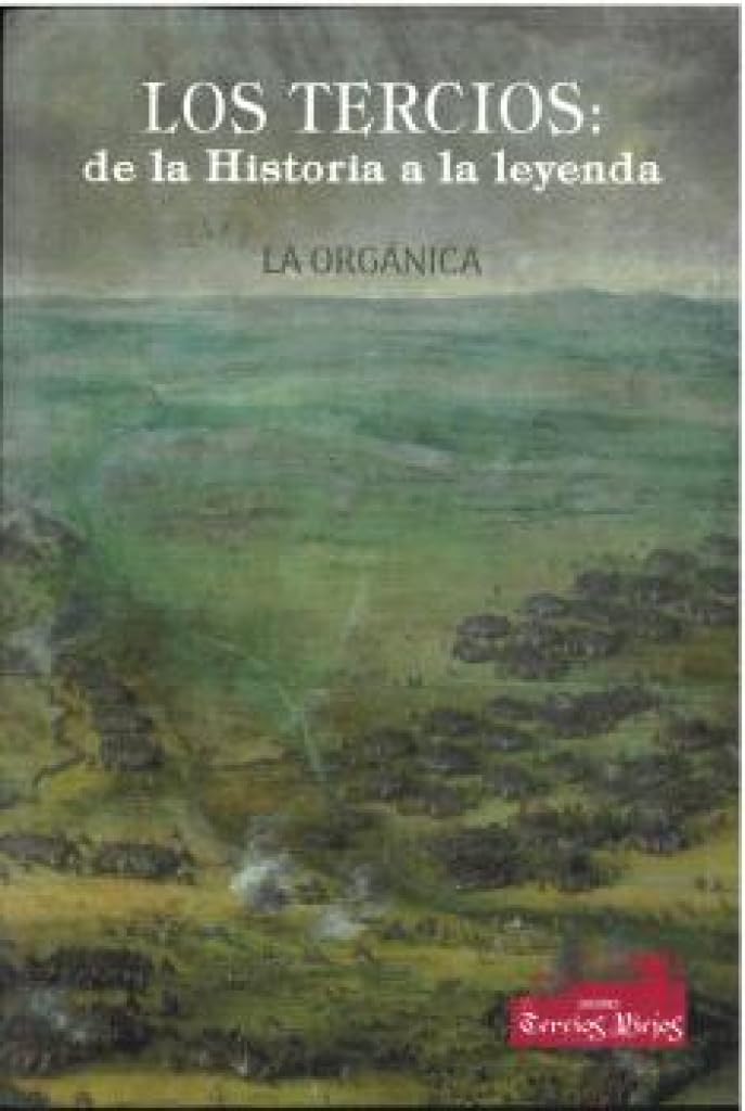 Libro: LA ORGÁNICA