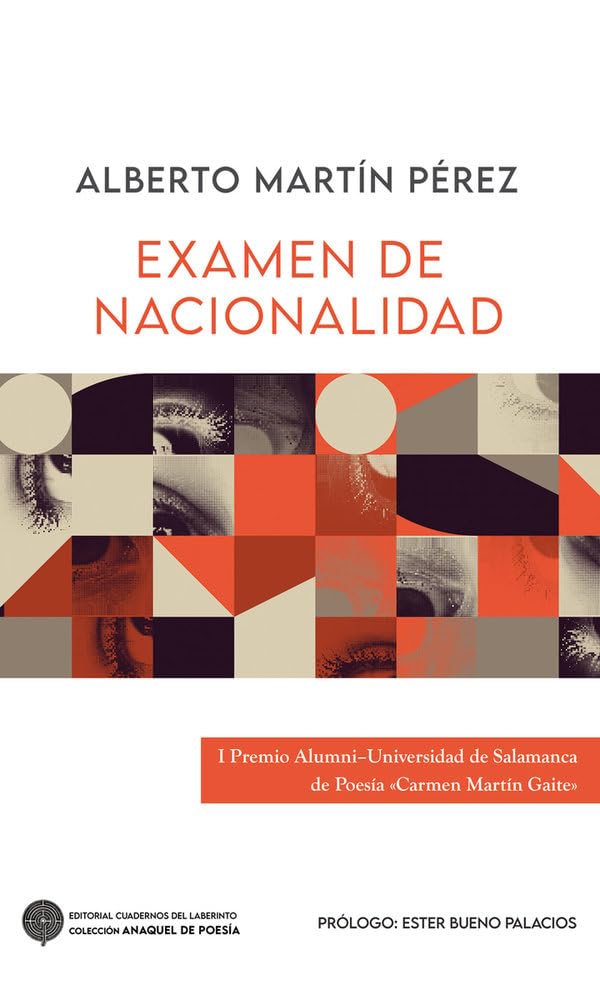 Libro: Examen de nacionalidad