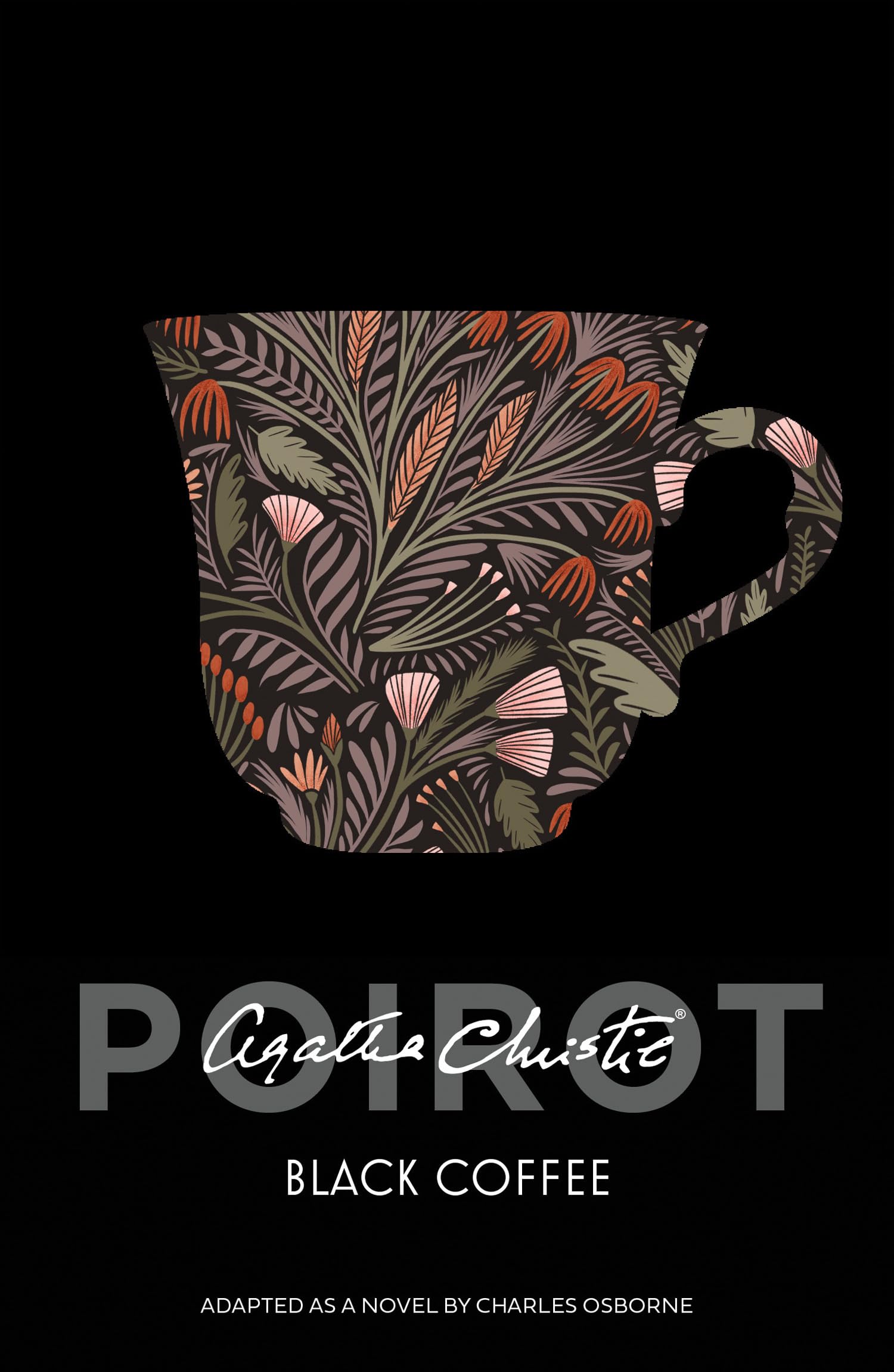 Libro: Black Coffee (Poirot)