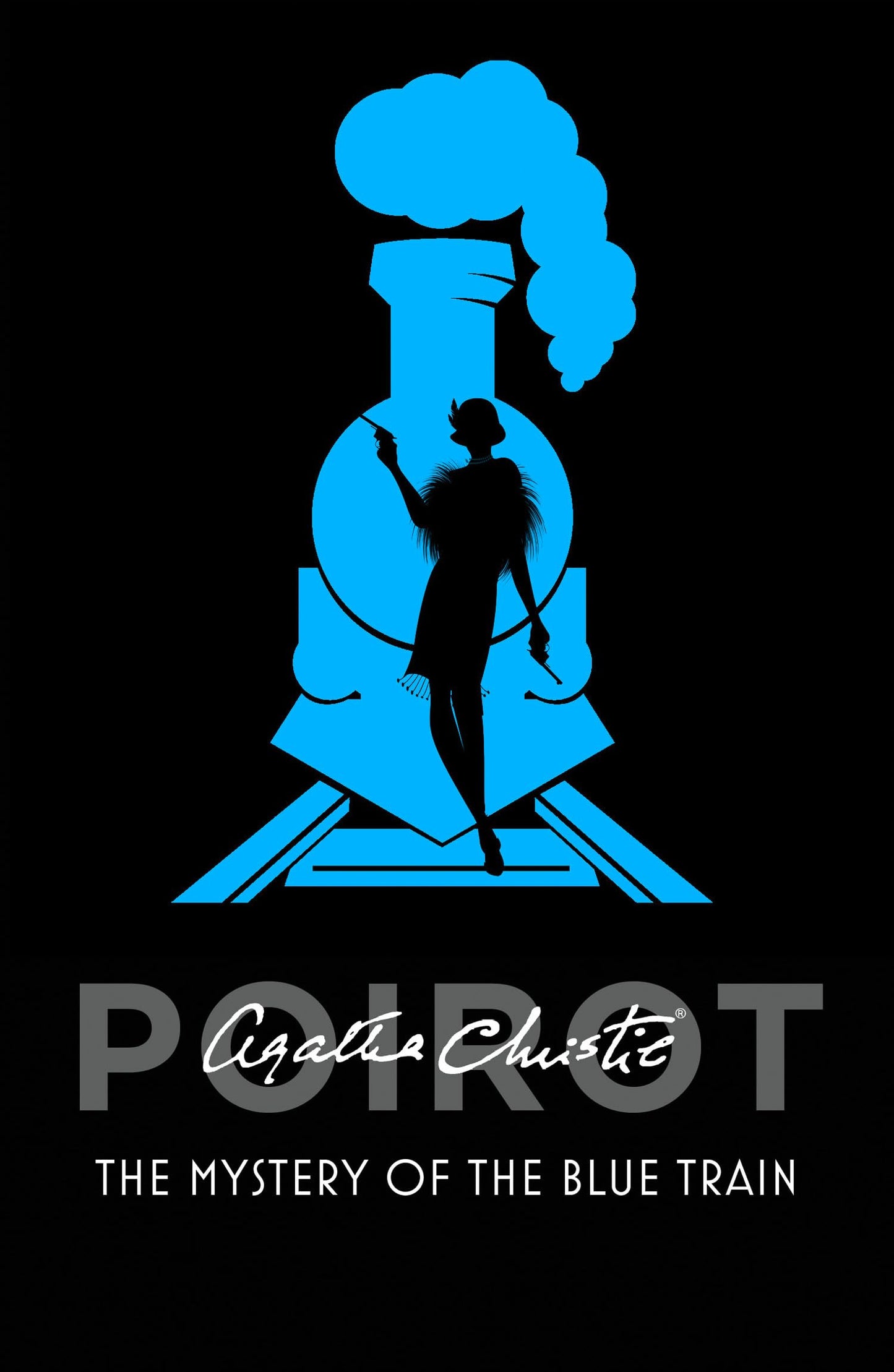 Libro: The Mystery of the Blue Train: A Hercule Poirot Detective Novel of Stolen Rubies and Deception: 06