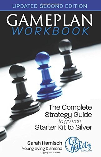 Libro: Gameplan Workbook 2nd Edition