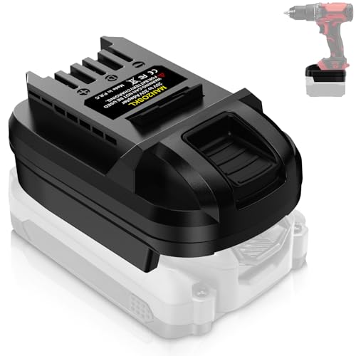 Adaptador-Fybemax-para-herramientas-SKIL-de-20-V:-compatible-con-taladros-y-herramientas-eléctricas-inalámbricas-Craftsman-de-20-V.
