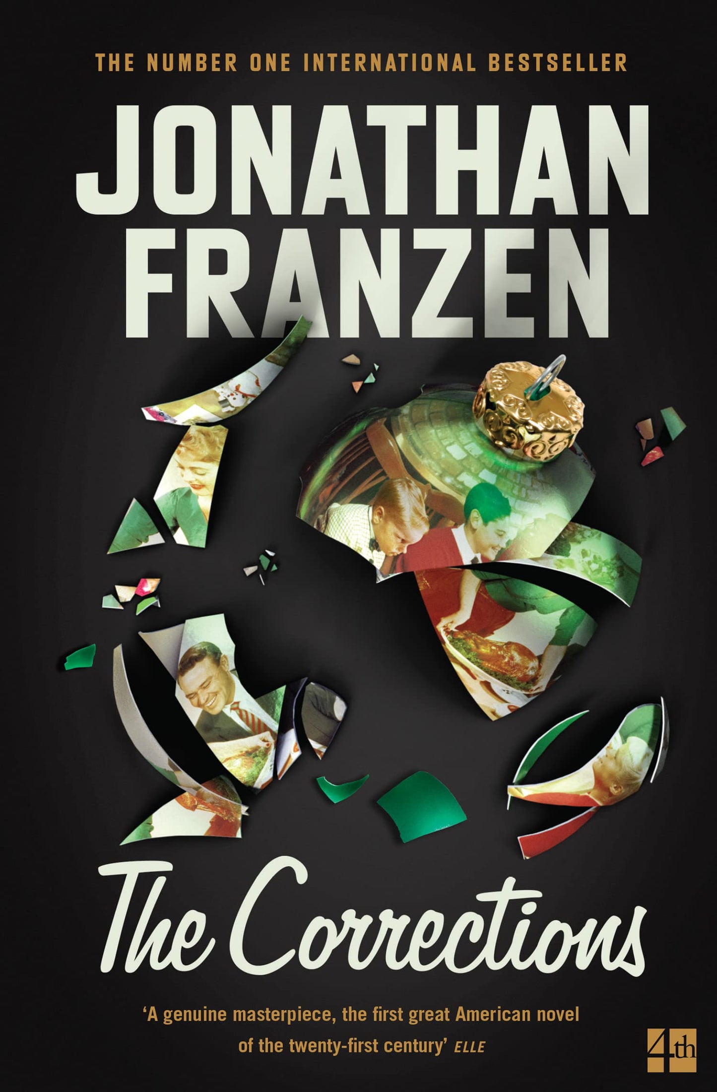 Libro: Corrections