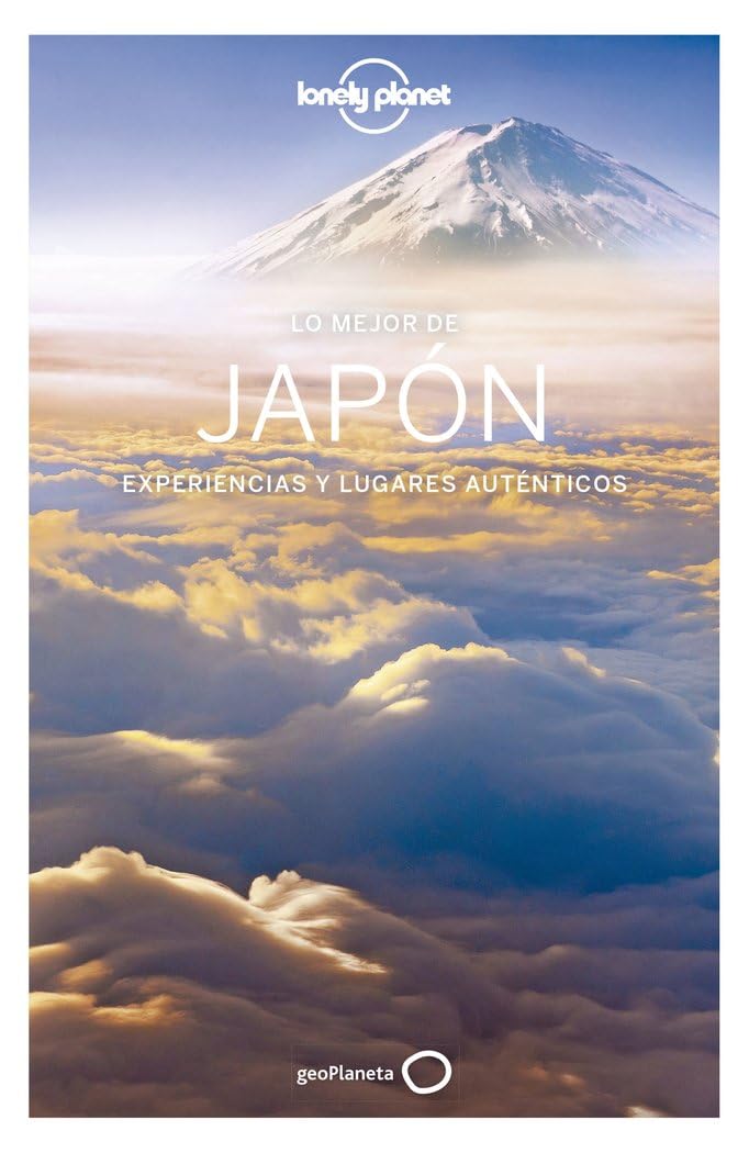 Libro: Lo mejor de Japón 5: Experiencias y lugares auténticos