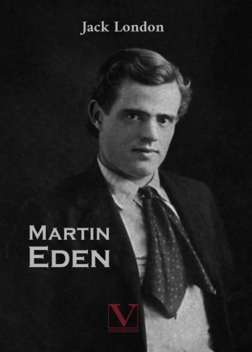 Libro: Martin Eden (Narrativa) (Spanish Edition)