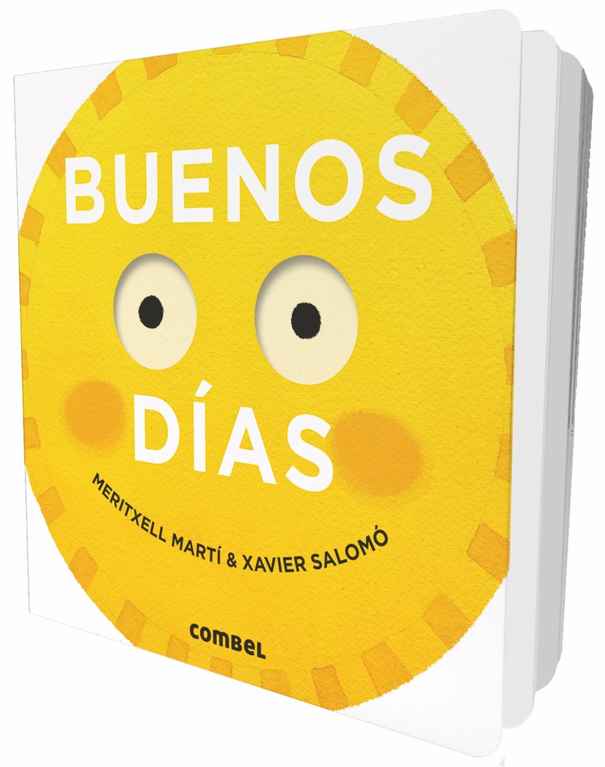 Buenos días: 1 (Día y noche)