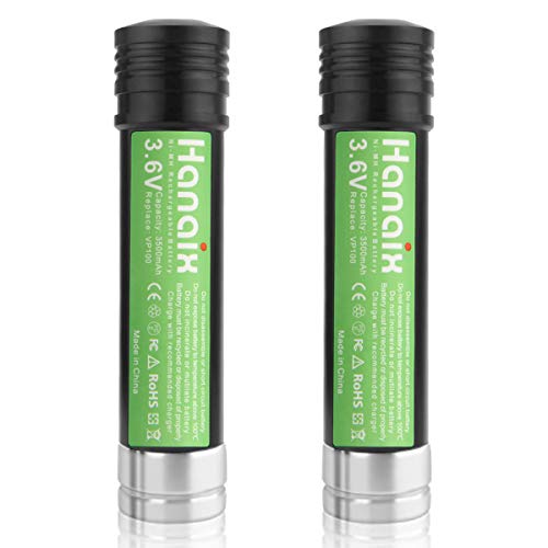 Batería-de-repuesto-Hanaix-de-Ni-MH-de-3,6-V-y-3500-mAh-para-Black-&-Decker-Versapak-Gold-VP100,-VP100C,-VP105,-VP105C,-VP110,-VP110C,-VP130,-VP142,-VP143-y-VP7240-(paquete-de-2)