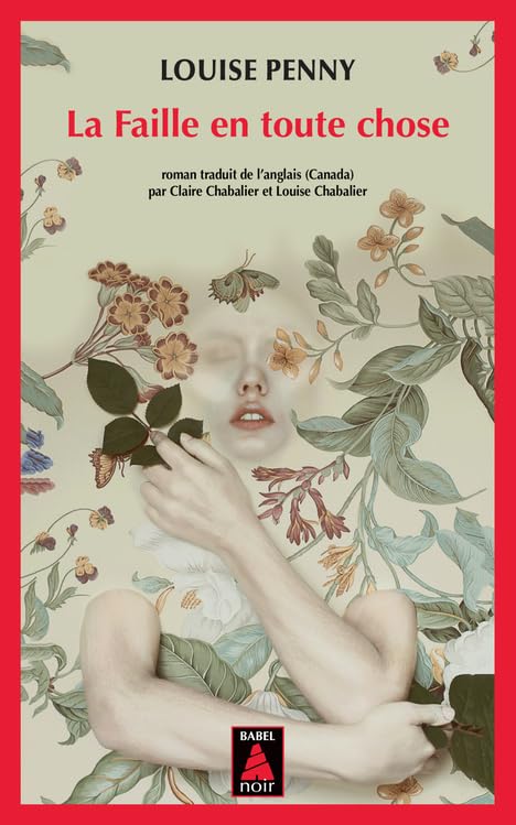 Libro: La Faille en toute chose