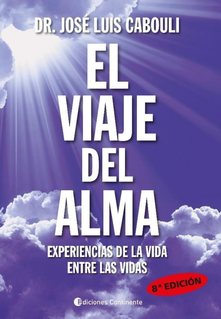 Libro: Viaje Del Alma, El