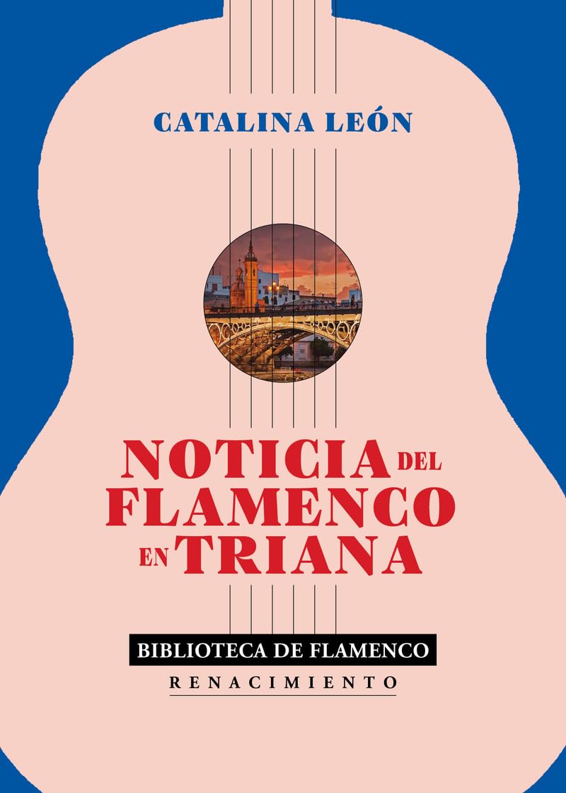Libro: Noticia del flamenco en Triana