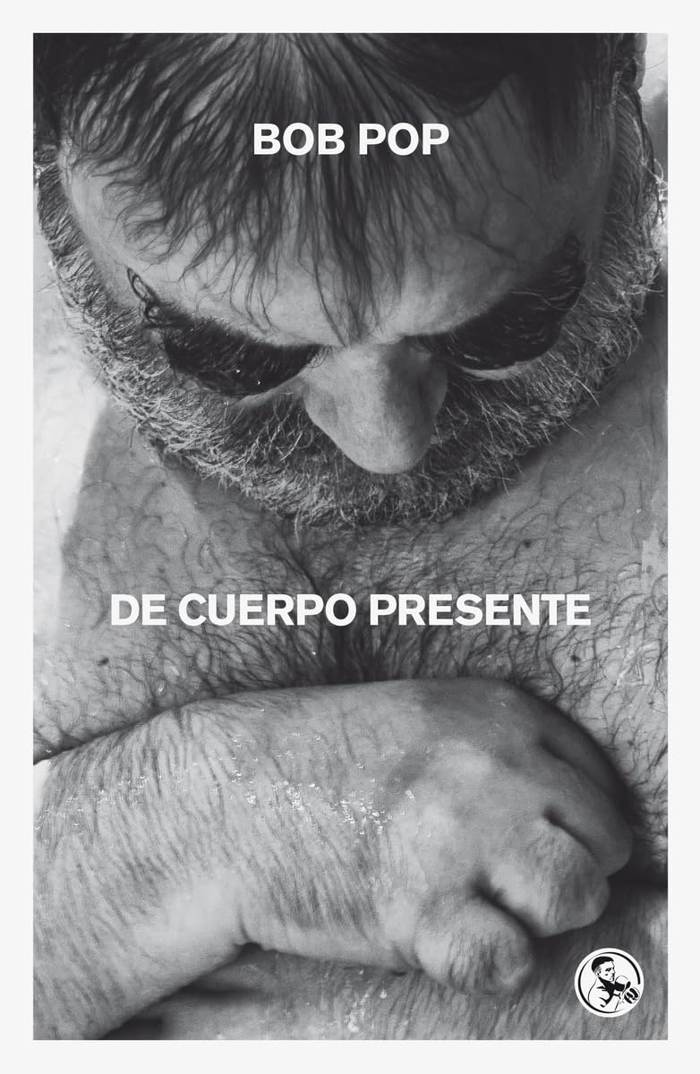 Libro: De cuerpo presente: 37 (Libros inútiles)