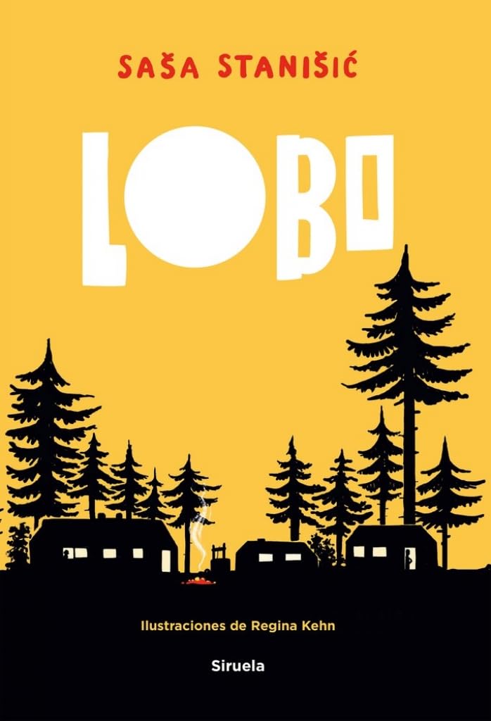 Libro: Lobo: 337 (Las Tres Edades)