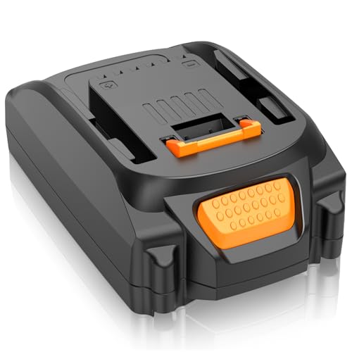 Batería-de-litio-PENGJBATTER-de-20-V-y-3,0-Ah-para-Worx-Power-Share-de-20-V,-compatible-con-Worx-WA3575,-WA3525,-WA3578,-WA3520,-WA3742,-WG151s,-WG155s,-WG251s,-WG255s,-WG540s,-WG545s,-WG890-y-WG891.