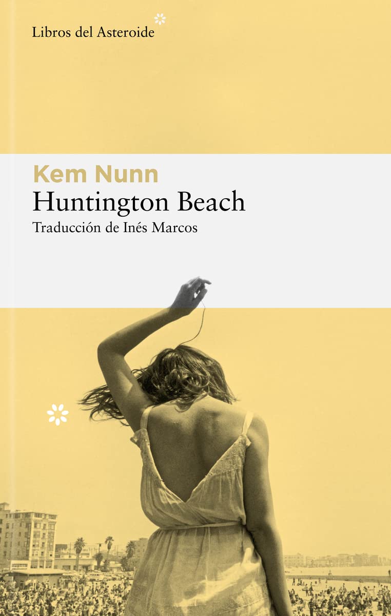 Libro: Huntington Beach (tonLiberos Del Asteroide, 287) (Spanish Edition)