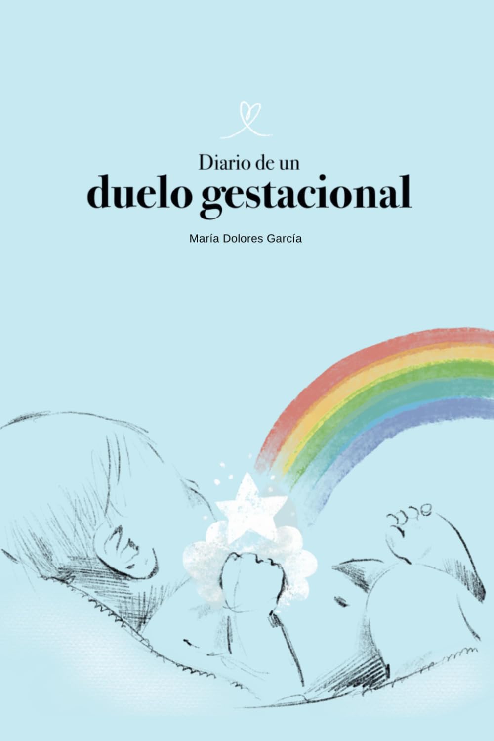 Libro: Diario de un duelo gestacional