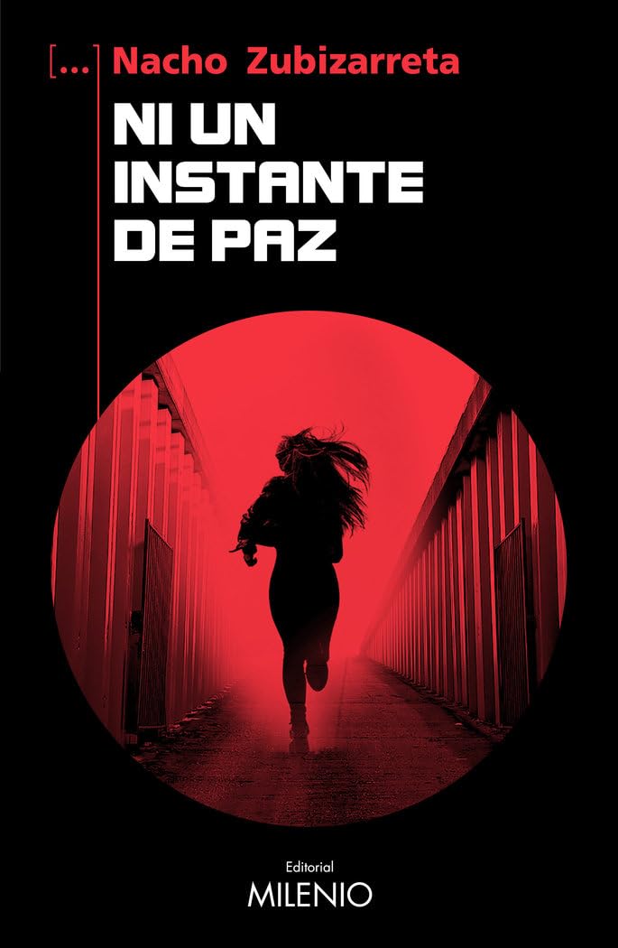 Libro: Ni un instante de paz: 19 (Marrajo)