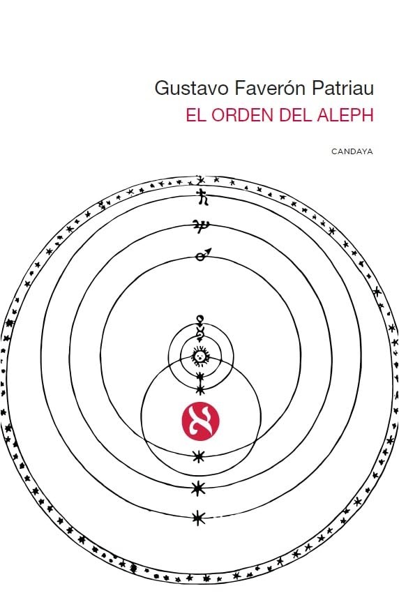 Libro: El orden del Aleph