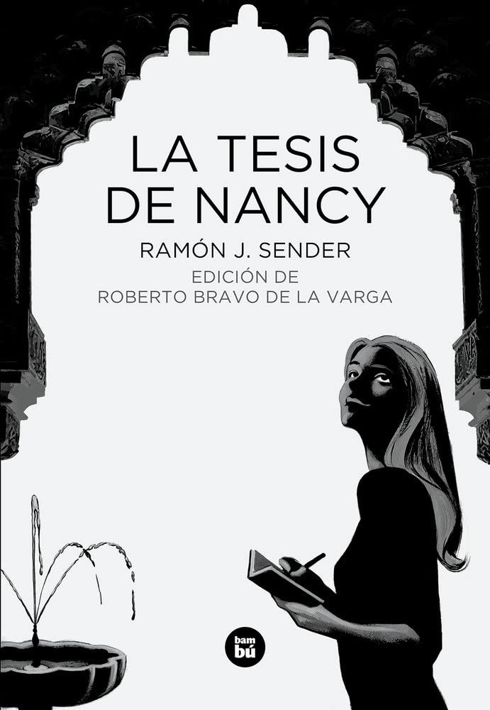 Libro: La Tesis de Nancy (Clásicos castellanos)
