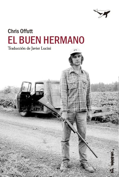 Libro: El buen hermano