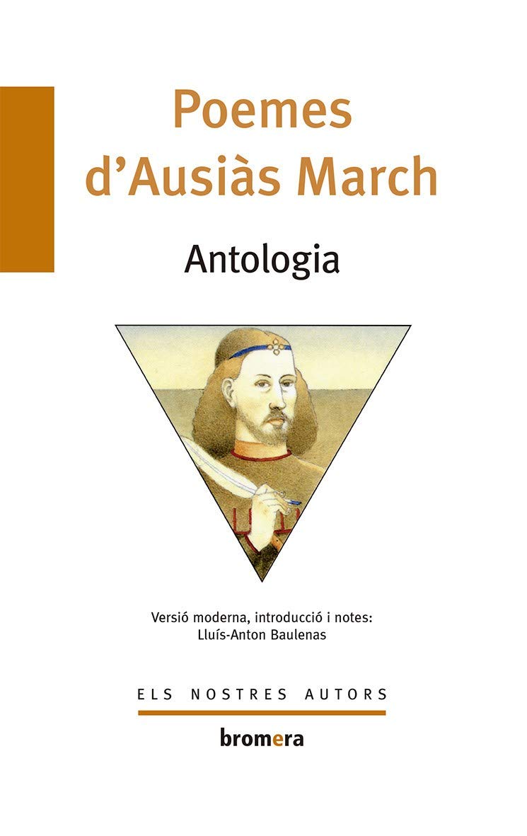 Libro: Poemes d'Ausiàs March