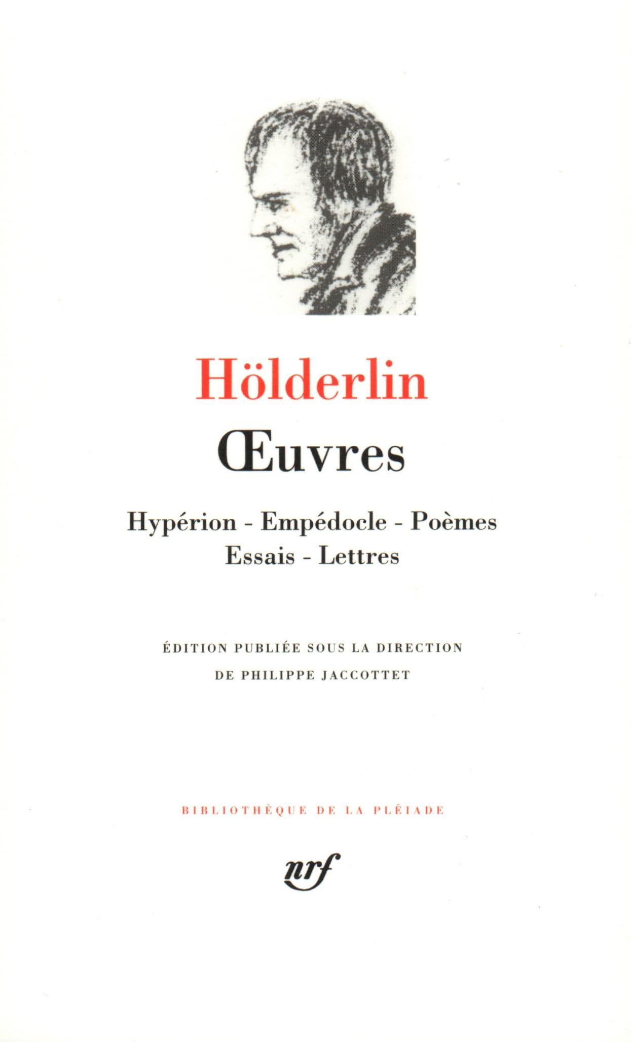 Libro: Oeuvres