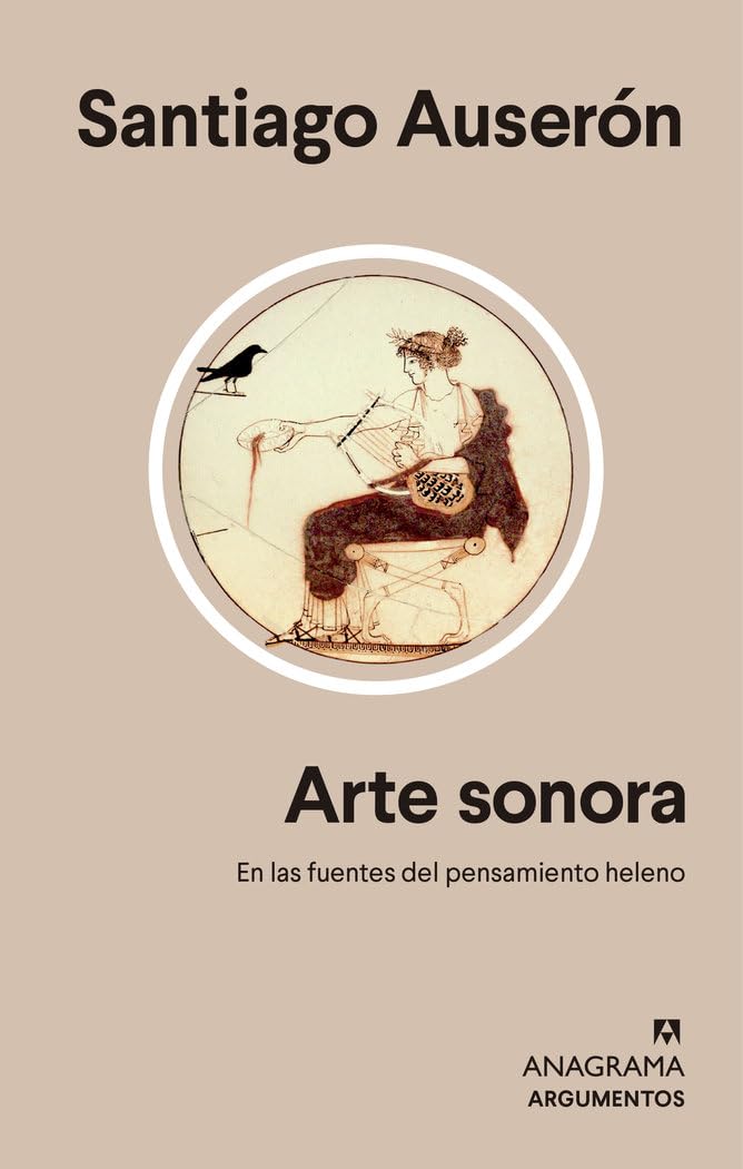 Libro: Arte sonora: 569 (Argumentos)