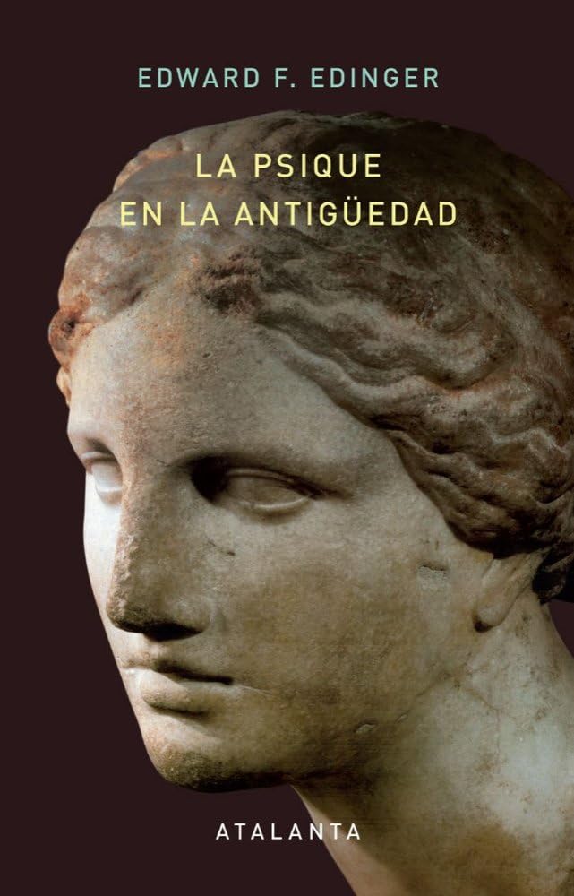 La psique en la antigüedad (Memoria Mundi)