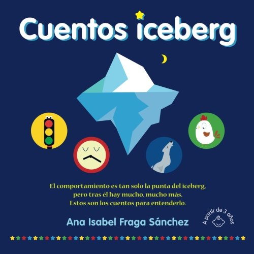 Libro: Cuentos Iceberg (Spanish Edition)