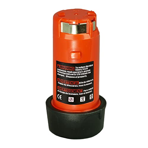 Batería-de-iones-de-litio-ExpertPower-de-4-V-y-2,0-Ah-para-Milwaukee-48-11-2001-M-4.-Compatible-con-M4,-2101-20,-4932430098-y-45242298150.