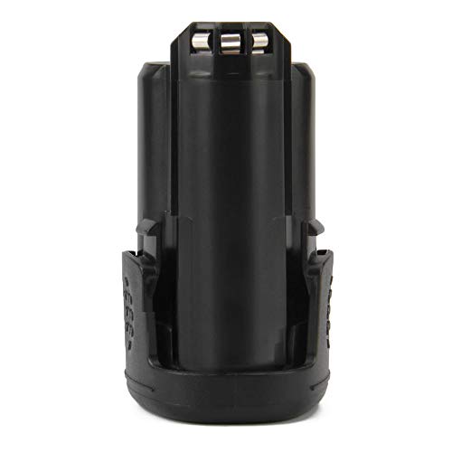 Batería-Exmate-de-12-V-y-3,0-Ah-para-herramientas-inalámbricas-Dremel-B812-02,-B812-03,-8200,-8220-y-8300