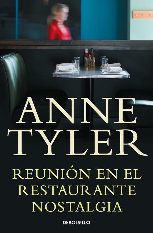 Libro: Reunión en el restaurante Nostalgia (Best Seller)