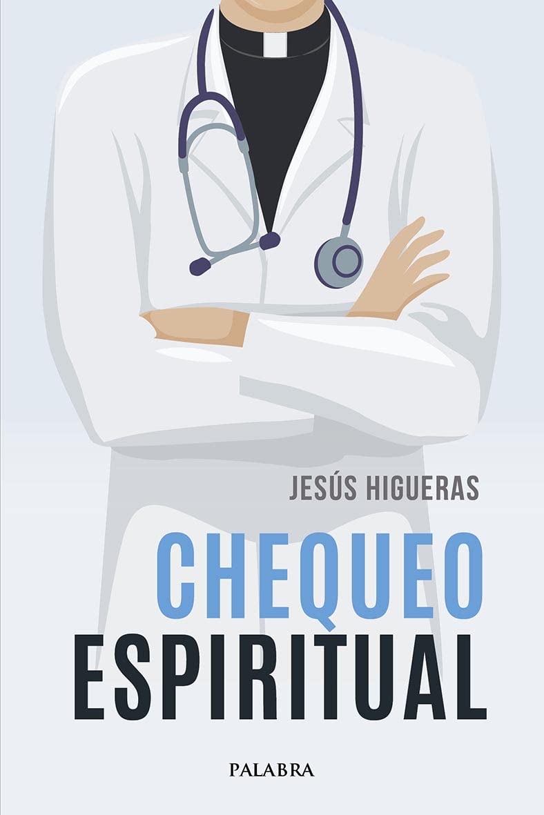 Libro: Chequeo espiritual (Mundo y cristianismo)