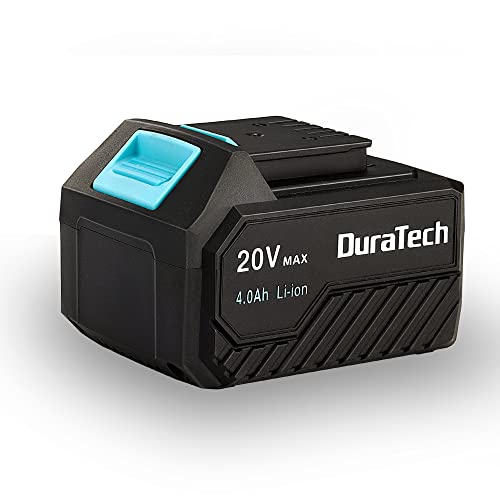 Batería-de-iones-de-litio-DURATECH-de-20-V-y-4-Ah-(solo-para-herramientas-inalámbricas)