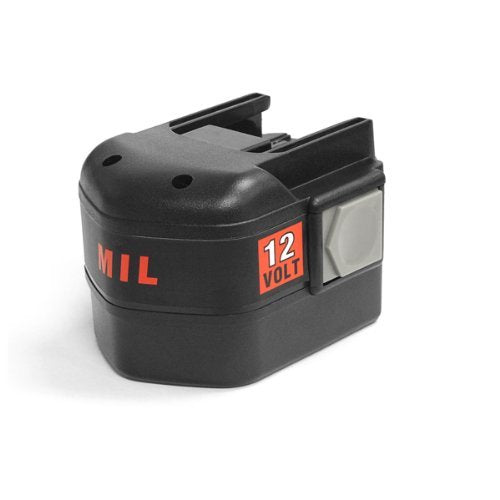 Batería-de-NiCd-ExpertPower®-de-12-V-y-2000-mAh-para-Milwaukee-48-11-1900,-48-11-1950,-48-11-1960,-48-11-1967,-48-11-1970,-B12,-MXL12