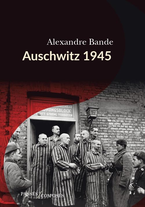 Libro: Auschwitz 1945