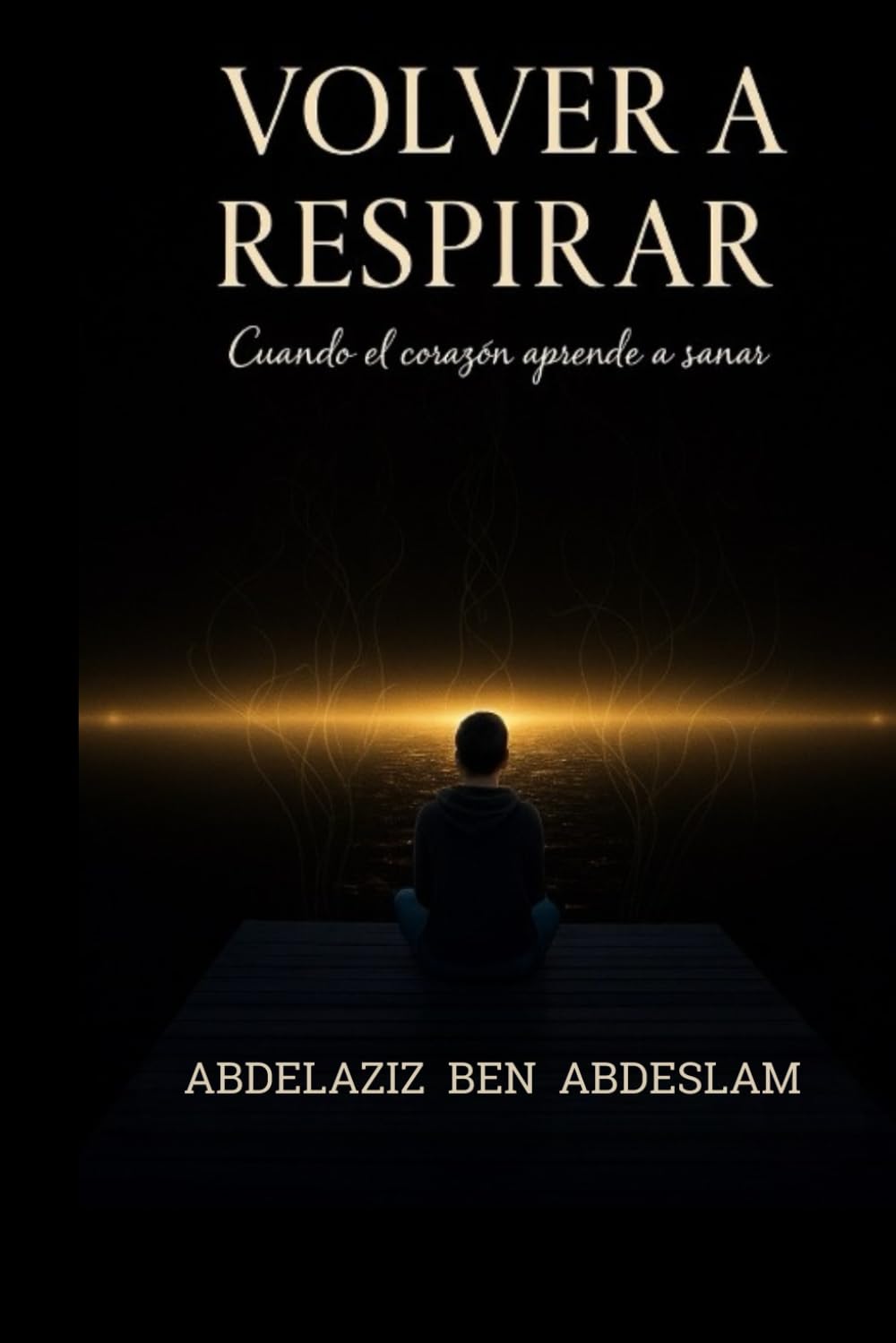 Libro: volver a respirar: Español